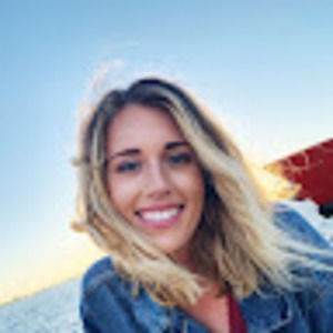 Meet your Posher, Payton